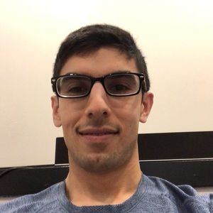 Meet your Posher, George